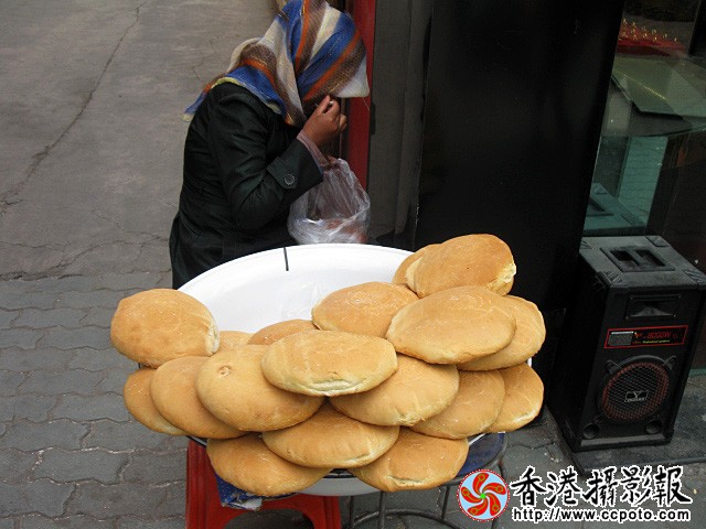 西亚风情