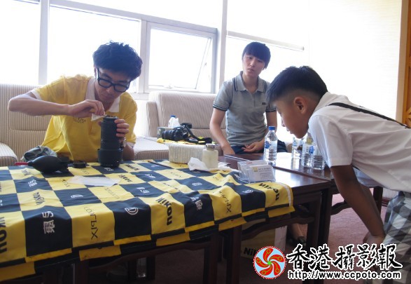 咋整的？