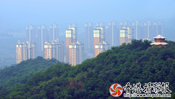 17.凤凰山上博友情.JPG
