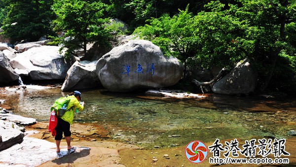 （4）奇山碧水“北九水”.JPG