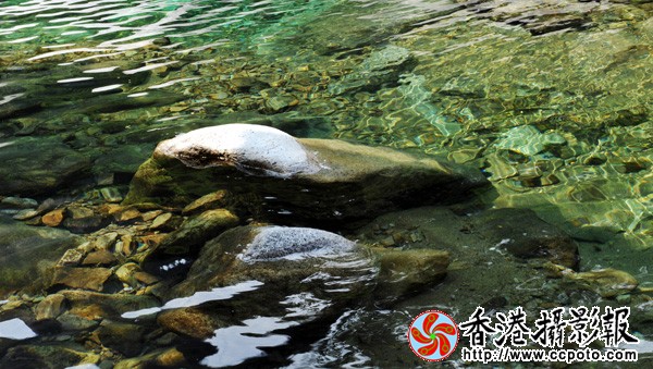 （9）奇山碧水“北九水”.JPG