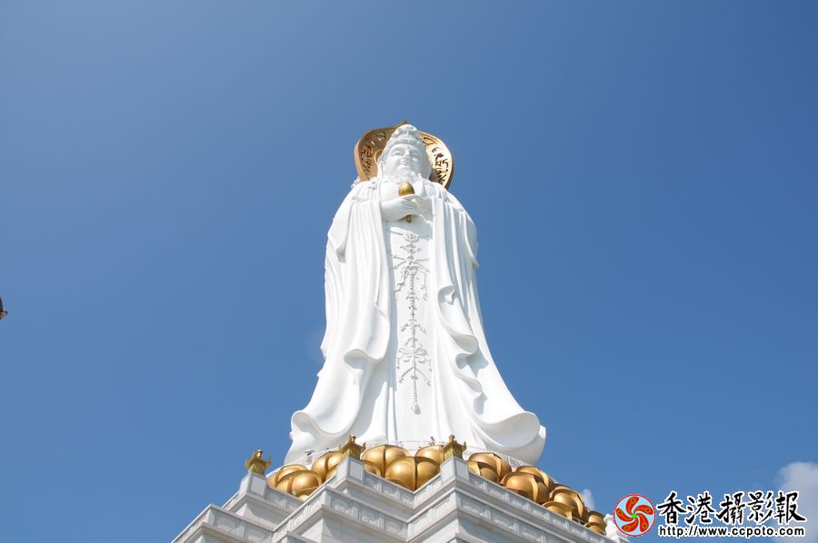 南海观音