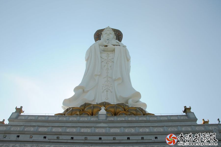 南海观音