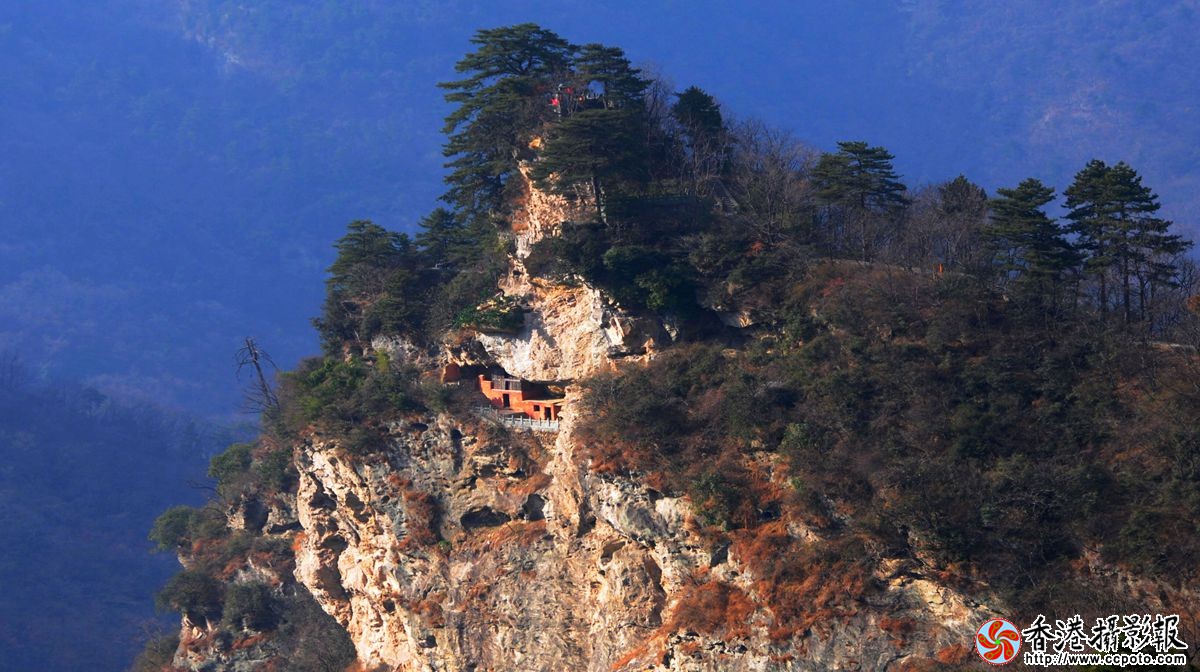 武当胜景