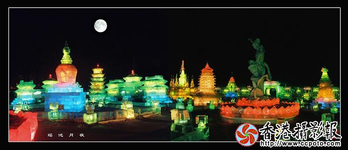 瑶池月夜.JPG