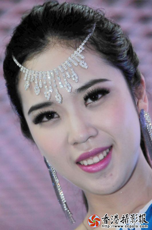 青春美少女