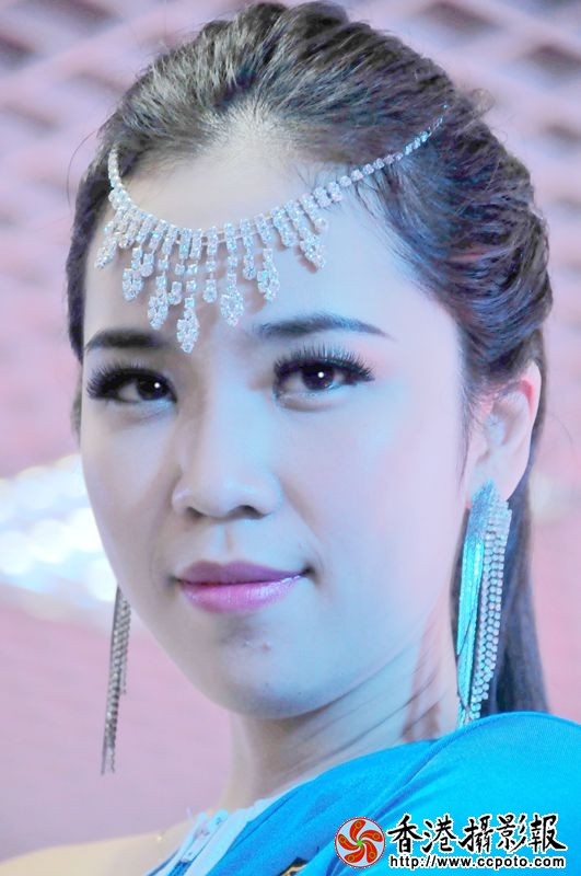 青春美少女