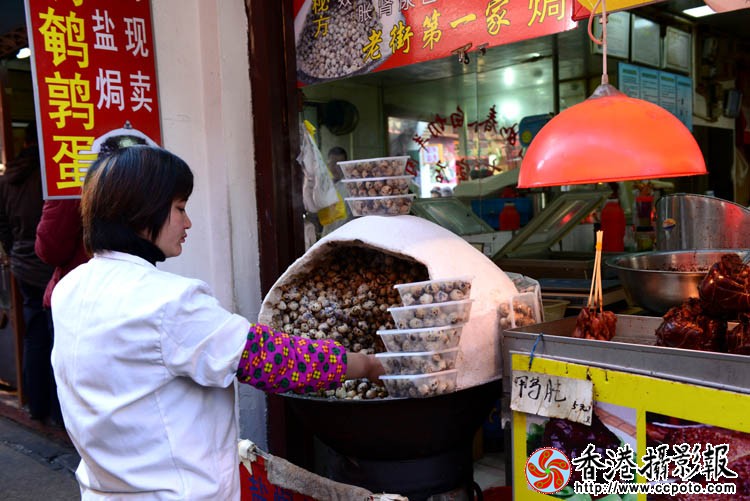 上海七宝老街 2