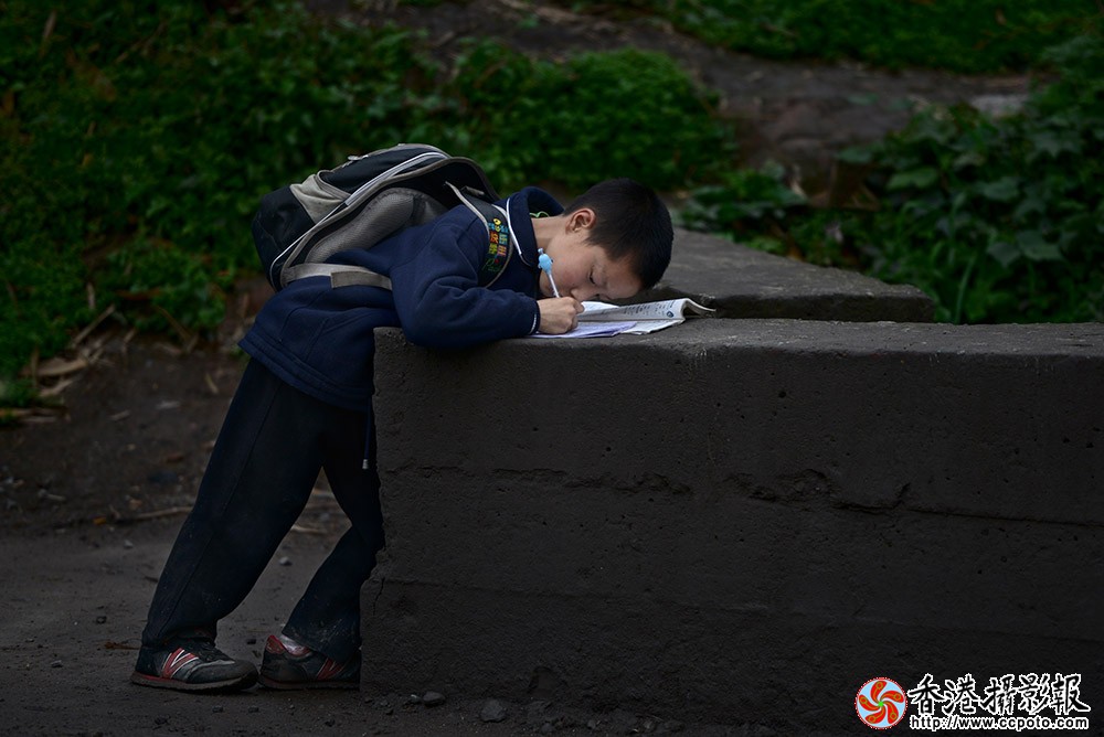 放学途中.JPG