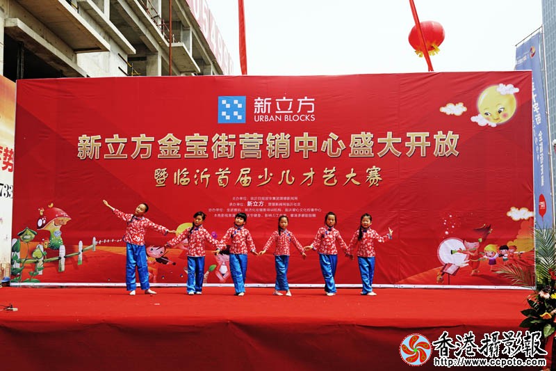 少儿才艺大赛的孩子们2..jpg