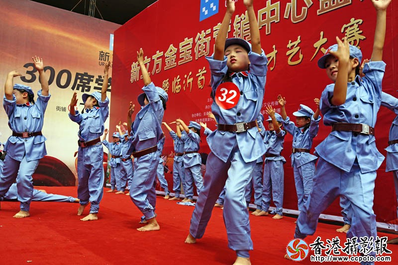 少儿才艺大赛的孩子们6..jpg