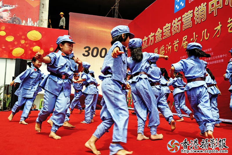 少儿才艺大赛的孩子们5..jpg