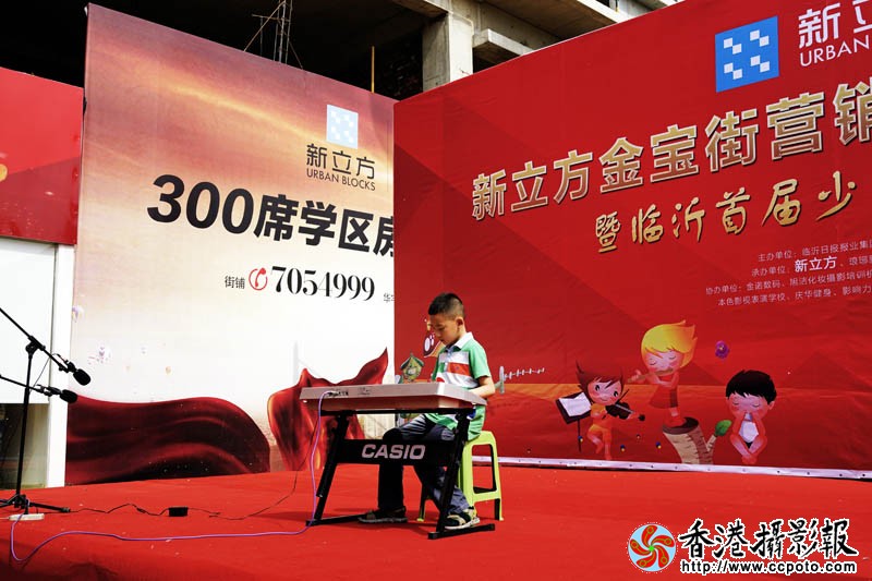 少儿才艺大赛的孩子们9..jpg