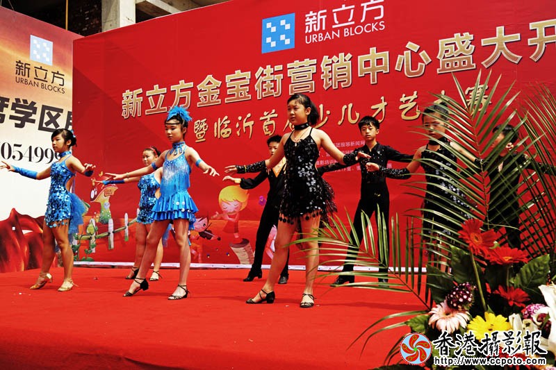 少儿才艺大赛的孩子们8..jpg