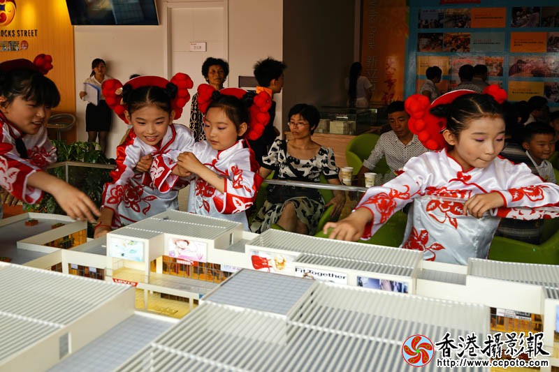少儿才艺大赛的孩子们11..jpg
