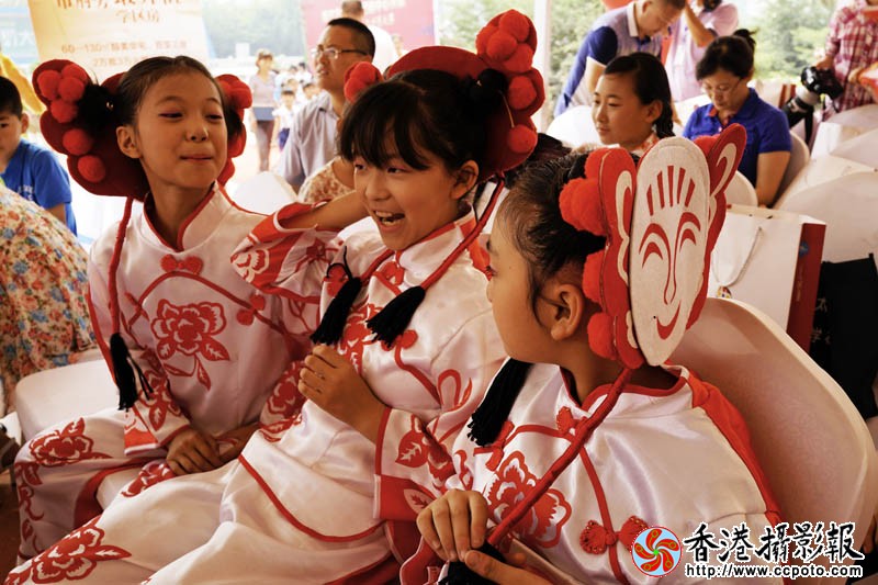 少儿才艺大赛的孩子们16..jpg