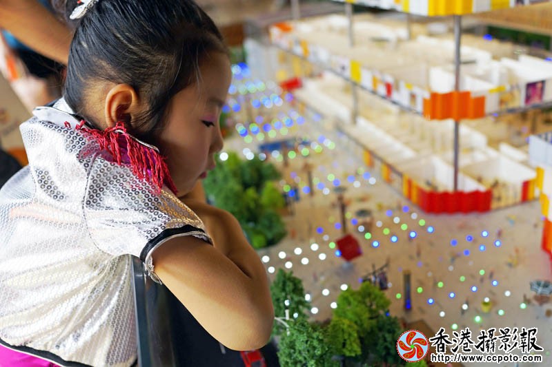 少儿才艺大赛的孩子们18..jpg