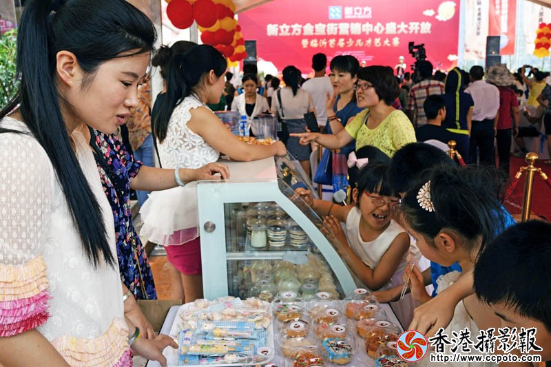 少儿才艺大赛的孩子们31..jpg