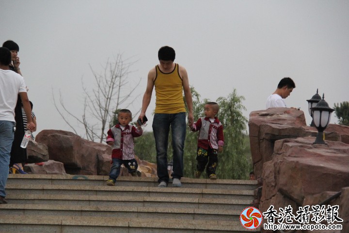 这就是“六一”