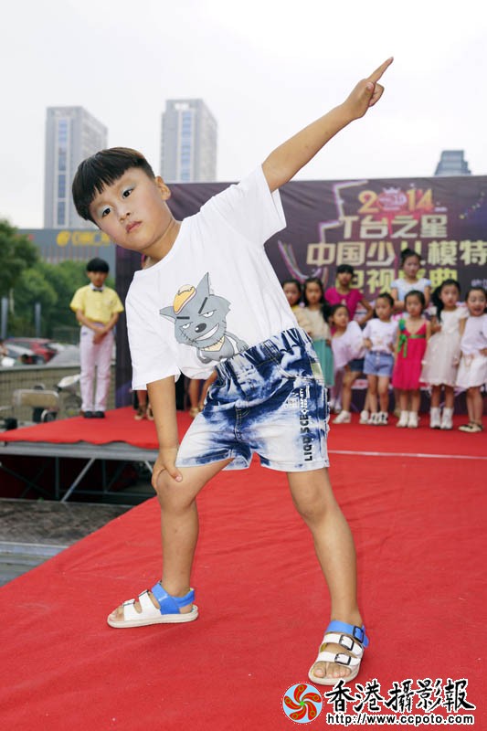 中国少儿模特临沂赛区拾影42..jpg