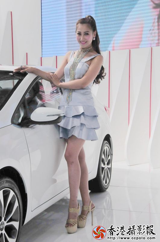 青春少女（五）