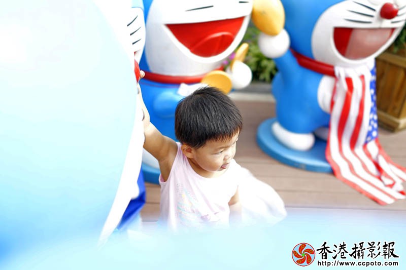 亲近哆啦A梦2..jpg