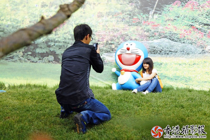 亲近哆啦A梦5..jpg