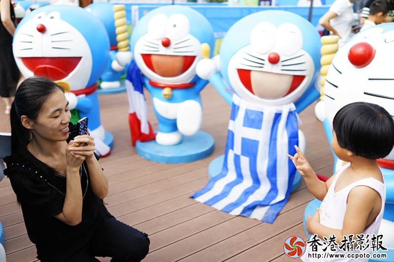 亲近哆啦A梦4..jpg