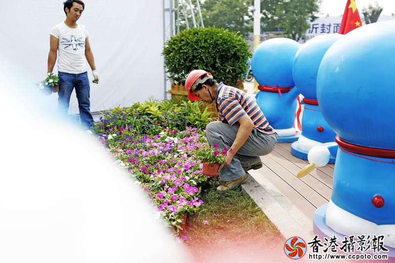 亲近哆啦A梦12..jpg