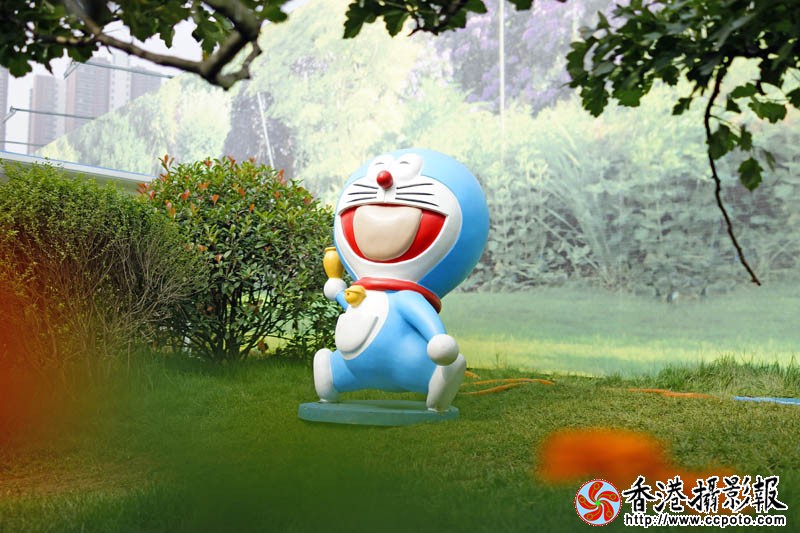 亲近哆啦A梦17..jpg