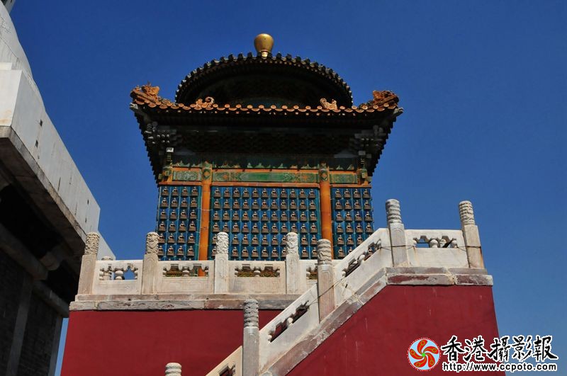 北海公园