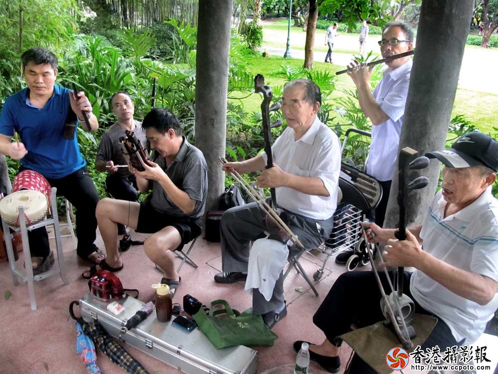深圳有个河南戏艺术团2.JPG