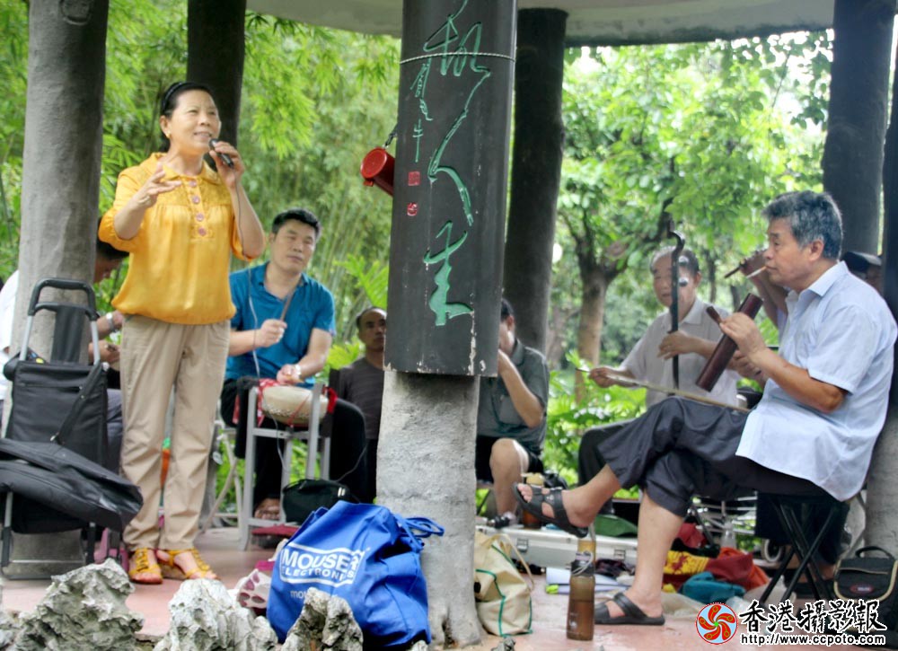 深圳有个河南戏艺术团4.JPG