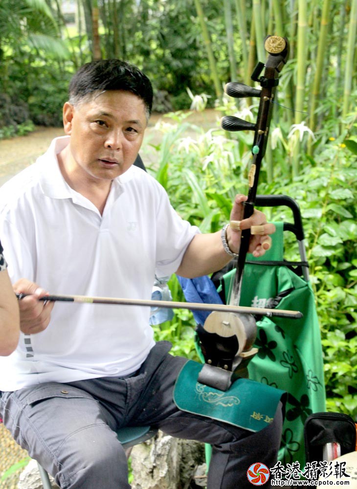 深圳有个河南戏艺术团5.JPG