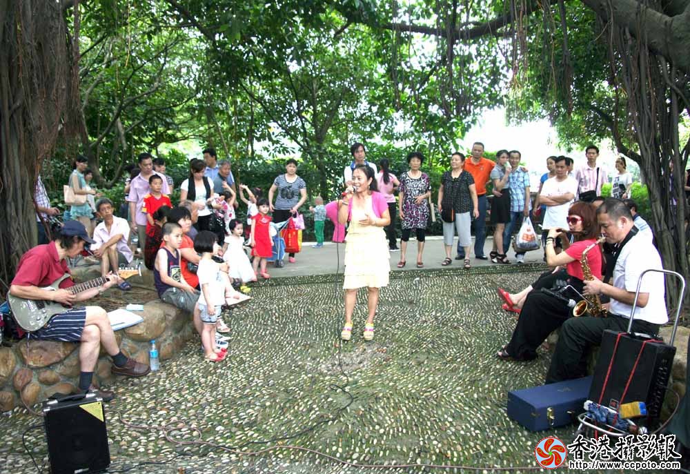 深圳有个河南戏艺术团9.JPG