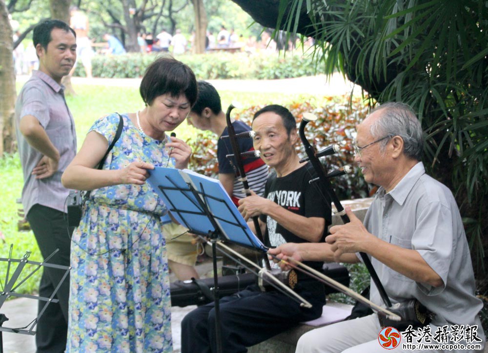 深圳有个河南戏艺术团10.JPG