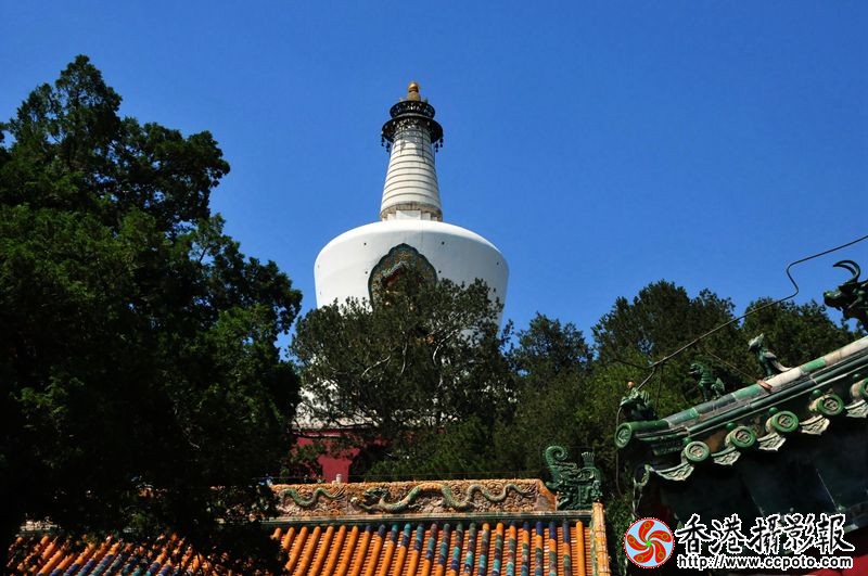 北海公园