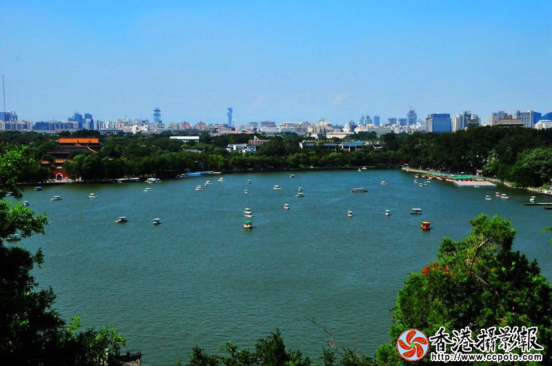北海公园