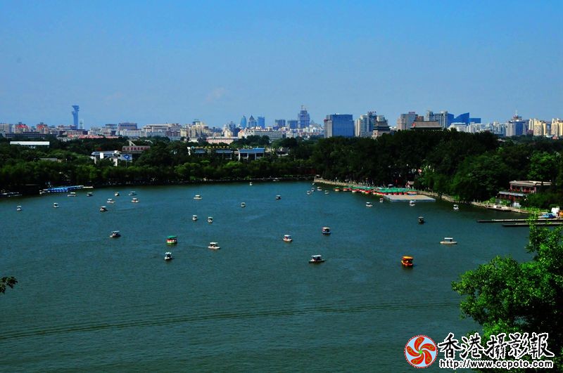 北海公园