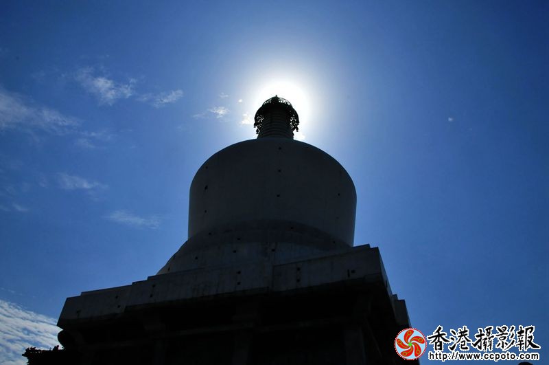 北海公园