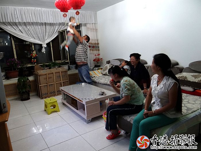 快乐中秋