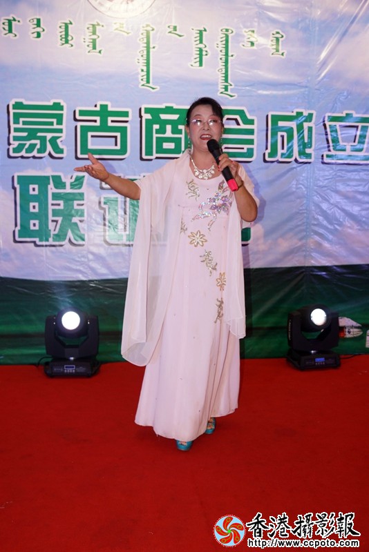 兄弟商会张老师即兴表演