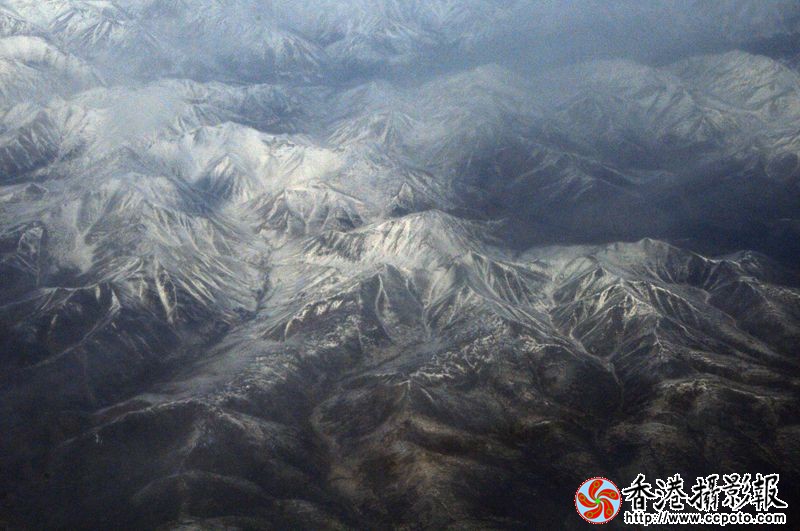 雪山