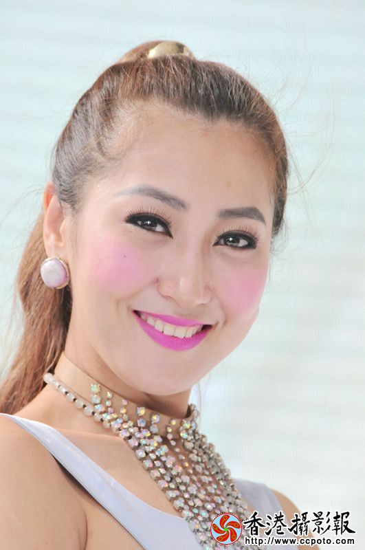 魅惑丽人