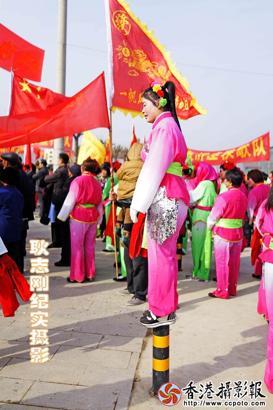 河东花木城的秧歌大会24..jpg