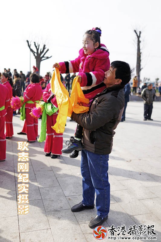 河东花木城的秧歌大会42..jpg