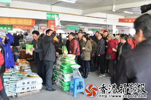 名牌受欢迎