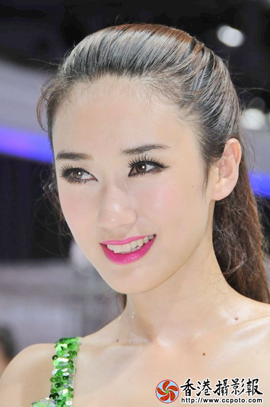 魅惑丽人