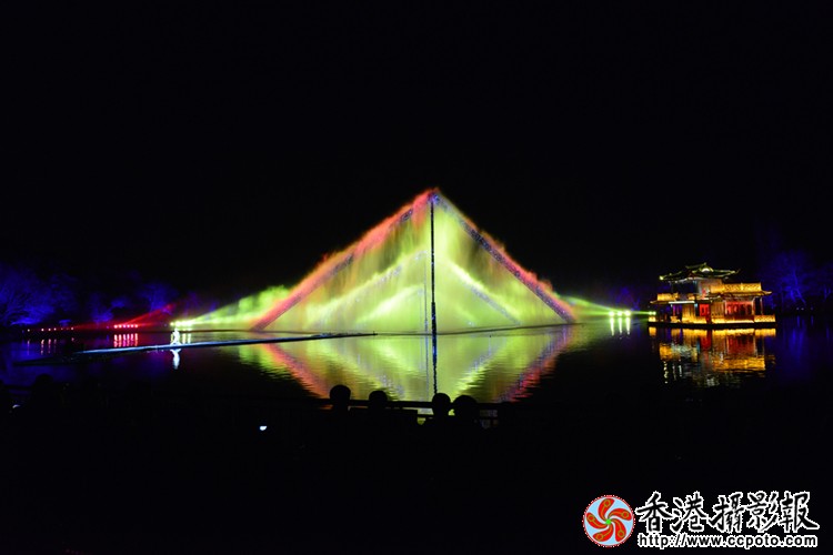 “印象西湖”4