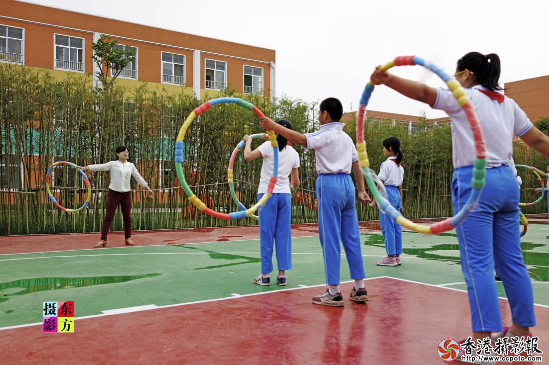 汤河小学海棠社团活动1..jpg